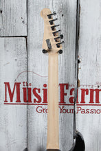 Load image into Gallery viewer, Yamaha Pacifica Series PAC112J Solid Body Electric Guitar Black Finish