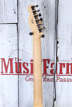 Load image into Gallery viewer, Fender Standard Telecaster Electric Guitar Olympic White Finish