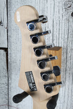 Load image into Gallery viewer, Yamaha Pacifica Series PAC112J Solid Body Electric Guitar Black Finish