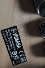 Load image into Gallery viewer, Yamaha Pacifica Series PAC112J Solid Body Electric Guitar Black Finish