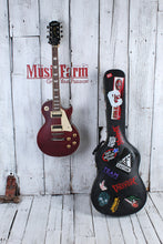 Load image into Gallery viewer, Epiphone 2024 Les Paul Traditional Pro IV Limited Edition Electric Guitar w Case