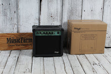 Load image into Gallery viewer, Stagg 10GA Electric Guitar Amplifier Solid State Combo Amp