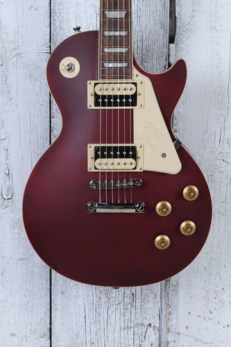 Epiphone 2024 Les Paul Traditional Pro IV Limited Edition Electric Guitar w Case