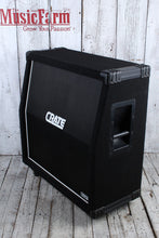 Load image into Gallery viewer, Crate GS-412 Electric Guitar Cabinet 4 x 12 Guitar Amplifier Speaker Cabinet