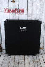 Load image into Gallery viewer, Crate GS-412 Electric Guitar Cabinet 4 x 12 Guitar Amplifier Speaker Cabinet