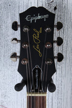 Load image into Gallery viewer, Epiphone 2024 Les Paul Traditional Pro IV Limited Edition Electric Guitar w Case