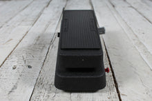 Load image into Gallery viewer, Dunlop Cry Baby 535Q Wha Pedal Electric Guitar Effects Multi-Wah Pedal Black