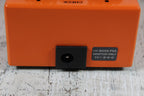 Boss DS-1 Distortion Effects Pedal Electric Guitar and Keyboard Effects Pedal