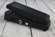 Load image into Gallery viewer, Dunlop Cry Baby 535Q Wha Pedal Electric Guitar Effects Multi-Wah Pedal Black