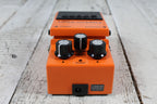 Boss DS-1 Distortion Effects Pedal Electric Guitar and Keyboard Effects Pedal