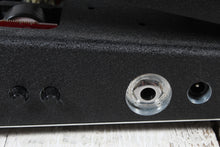 Load image into Gallery viewer, Dunlop Cry Baby 535Q Wha Pedal Electric Guitar Effects Multi-Wah Pedal Black