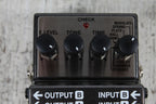 Boss RV-6 Digital Reverb Pedal Electric Guitar Reverb Effects Pedal with 8 Modes