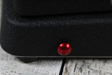 Load image into Gallery viewer, Dunlop Cry Baby 535Q Wha Pedal Electric Guitar Effects Multi-Wah Pedal Black