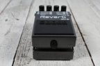 Boss RV-6 Digital Reverb Pedal Electric Guitar Reverb Effects Pedal with 8 Modes