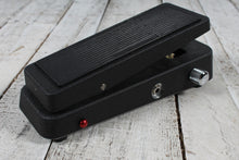 Load image into Gallery viewer, Dunlop Cry Baby 535Q Wha Pedal Electric Guitar Effects Multi-Wah Pedal Black