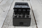 Boss RV-6 Digital Reverb Pedal Electric Guitar Reverb Effects Pedal with 8 Modes