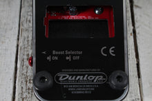 Load image into Gallery viewer, Dunlop Cry Baby 535Q Wha Pedal Electric Guitar Effects Multi-Wah Pedal Black