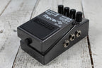 Boss RV-6 Digital Reverb Pedal Electric Guitar Reverb Effects Pedal with 8 Modes