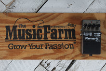 Load image into Gallery viewer, Boss RV-6 Digital Reverb Pedal Electric Guitar Reverb Effects Pedal with 8 Modes