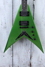 Load image into Gallery viewer, Kramer Dave Mustaine Vanguard Rust In Peace Electric Guitar with Hardshell Case