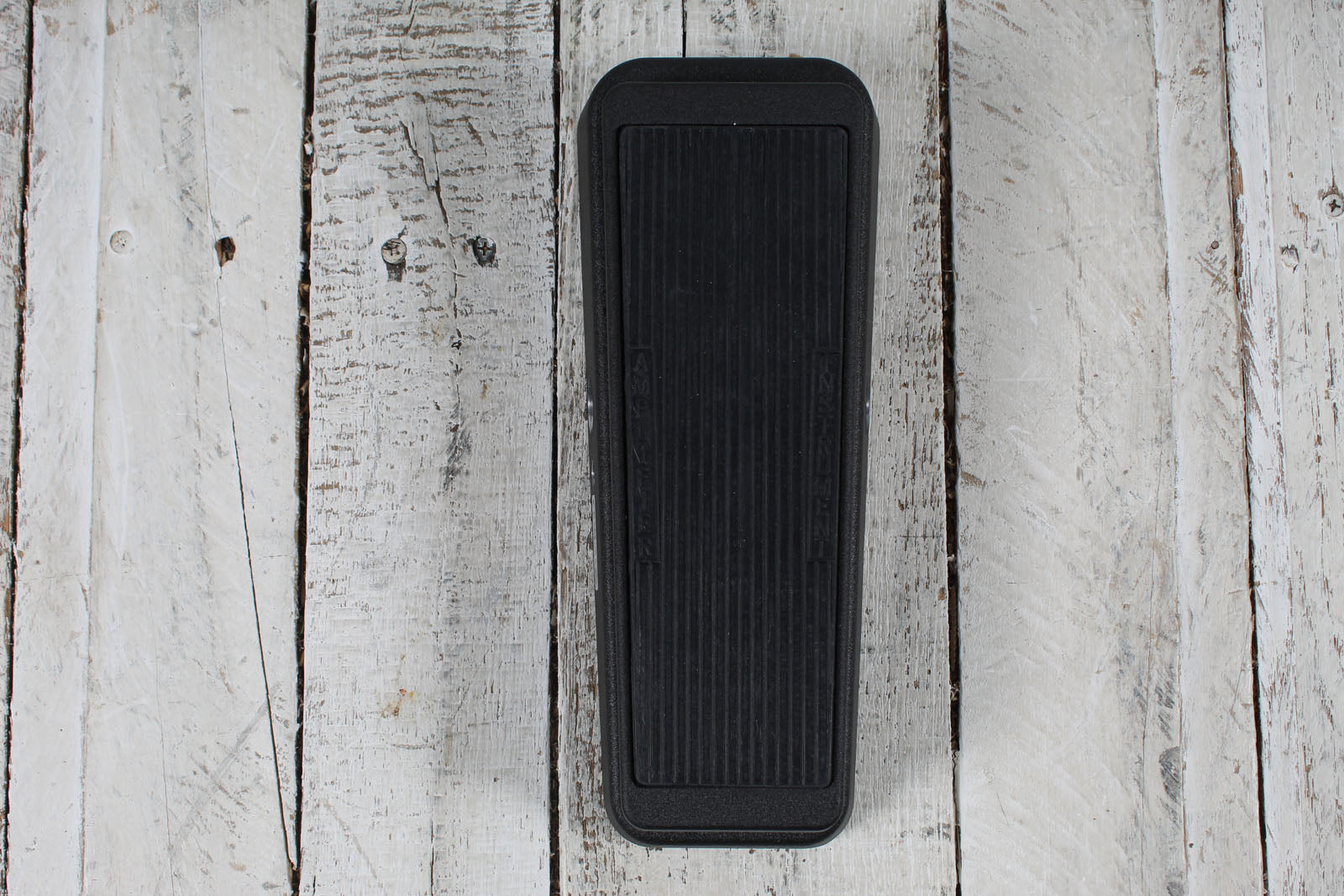 Dunlop GCB95 Cry Baby Standard Wah Pedal Electric Guitar Wah Effects Pedal Main image