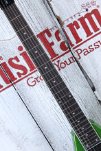 Load image into Gallery viewer, Kramer Dave Mustaine Vanguard Rust In Peace Electric Guitar with Hardshell Case
