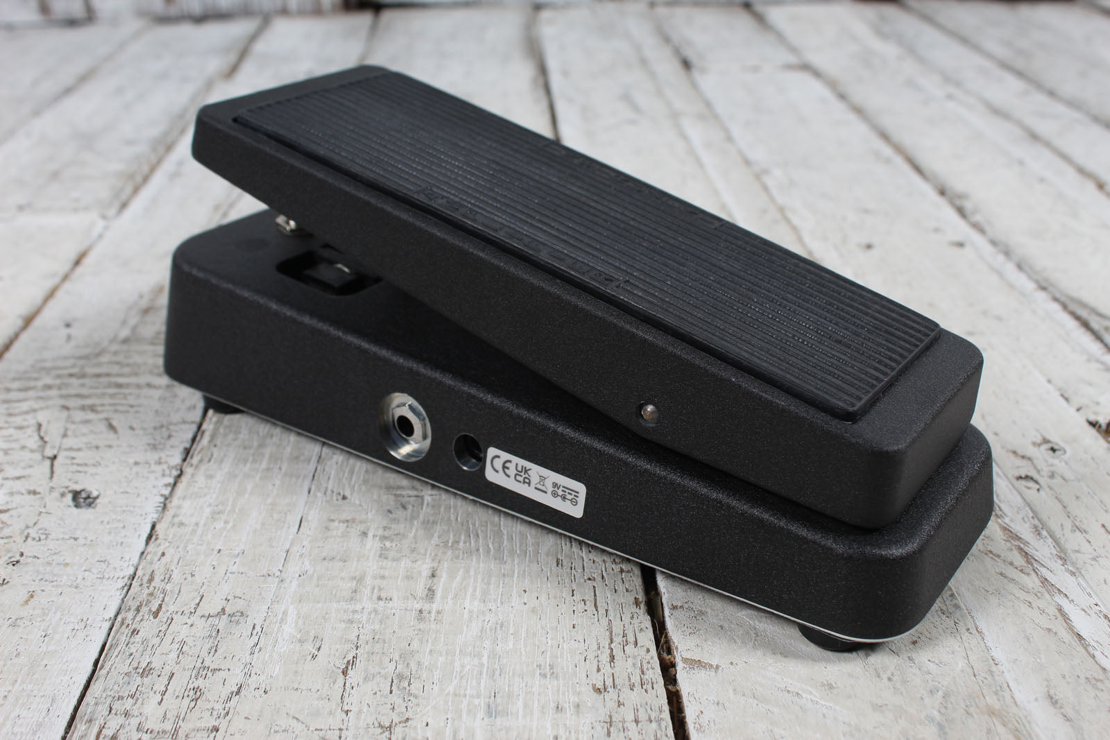 Dunlop GCB95 Cry Baby Standard Wah Pedal Electric Guitar Wah Effects Pedal