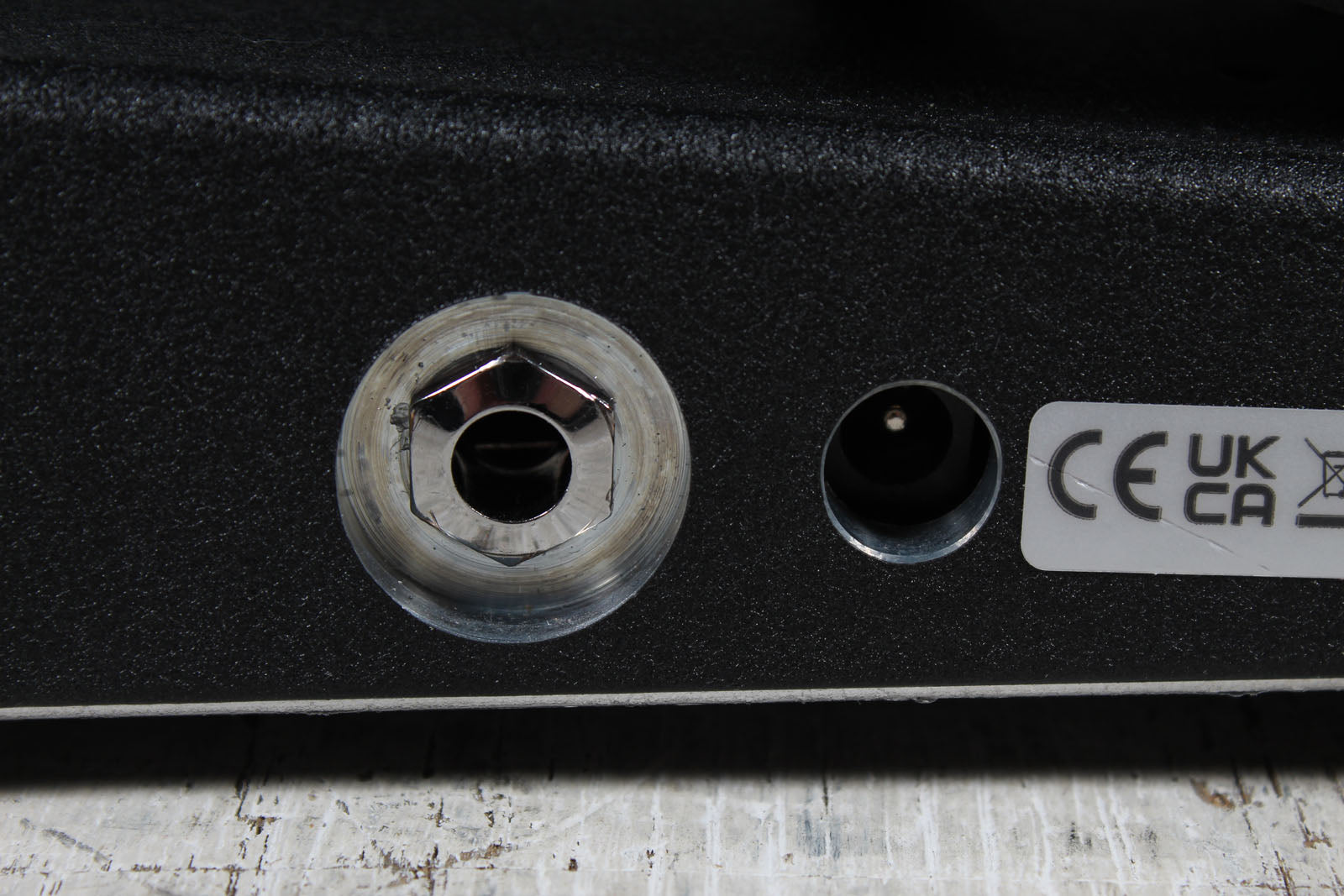 Dunlop GCB95 Cry Baby Standard Wah Pedal Electric Guitar Wah Effects Pedal