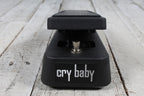 Dunlop GCB95 Cry Baby Standard Wah Pedal Electric Guitar Wah Effects Pedal