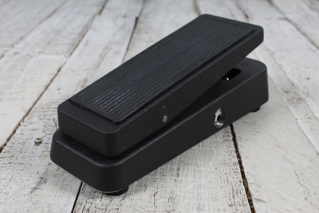 Dunlop GCB95 Cry Baby Standard Wah Pedal Electric Guitar Wah Effects Pedal