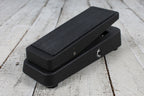 Dunlop GCB95 Cry Baby Standard Wah Pedal Electric Guitar Wah Effects Pedal