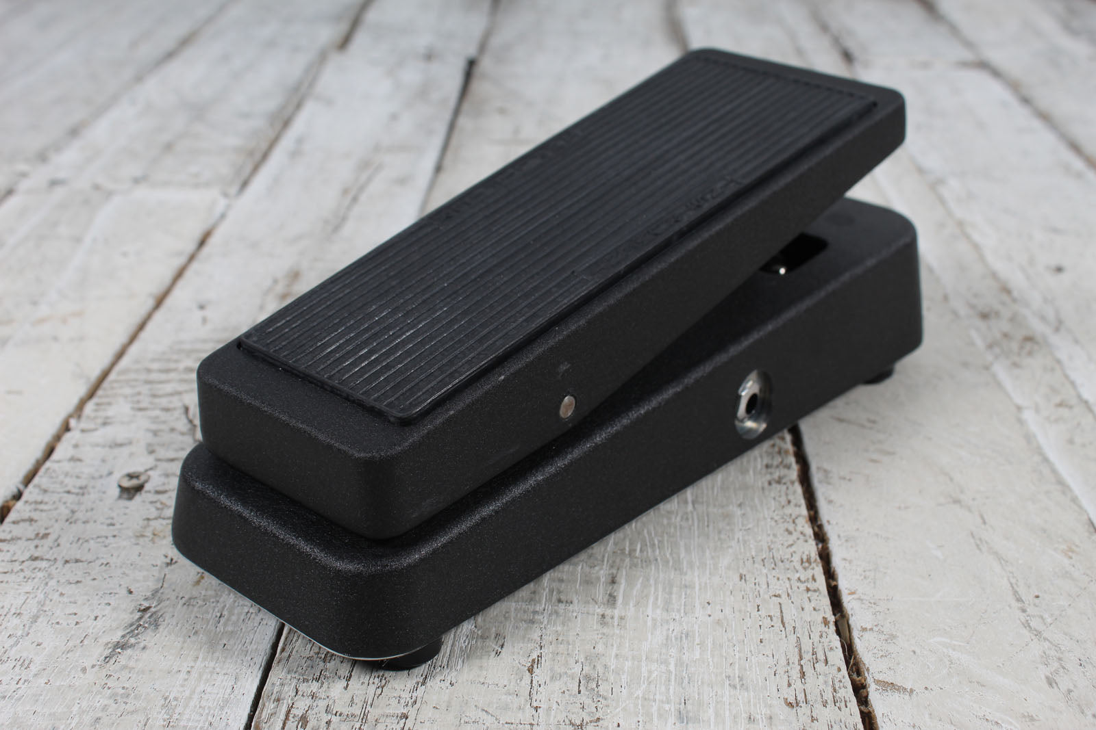 Dunlop GCB95 Cry Baby Standard Wah Pedal Electric Guitar Wah Effects Pedal