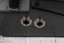 Load image into Gallery viewer, Boss RV-6 Digital Reverb Pedal Electric Guitar Reverb Effects Pedal with 8 Modes