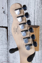 Load image into Gallery viewer, Squier Affinity Series Telecaster FMT SH Electric Guitar Crimson Red Transparent