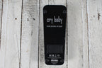 Dunlop GCB95 Cry Baby Standard Wah Pedal Electric Guitar Wah Effects Pedal
