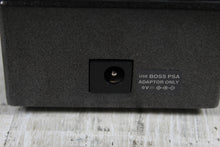 Load image into Gallery viewer, Boss RV-6 Digital Reverb Pedal Electric Guitar Reverb Effects Pedal with 8 Modes