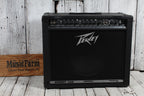 Peavey Bandit 112 TransTube Electric Guitar Amplifier 100 Watt 1 x 12 Combo Amp