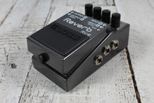 Load image into Gallery viewer, Boss RV-6 Digital Reverb Pedal Electric Guitar Reverb Effects Pedal with 8 Modes