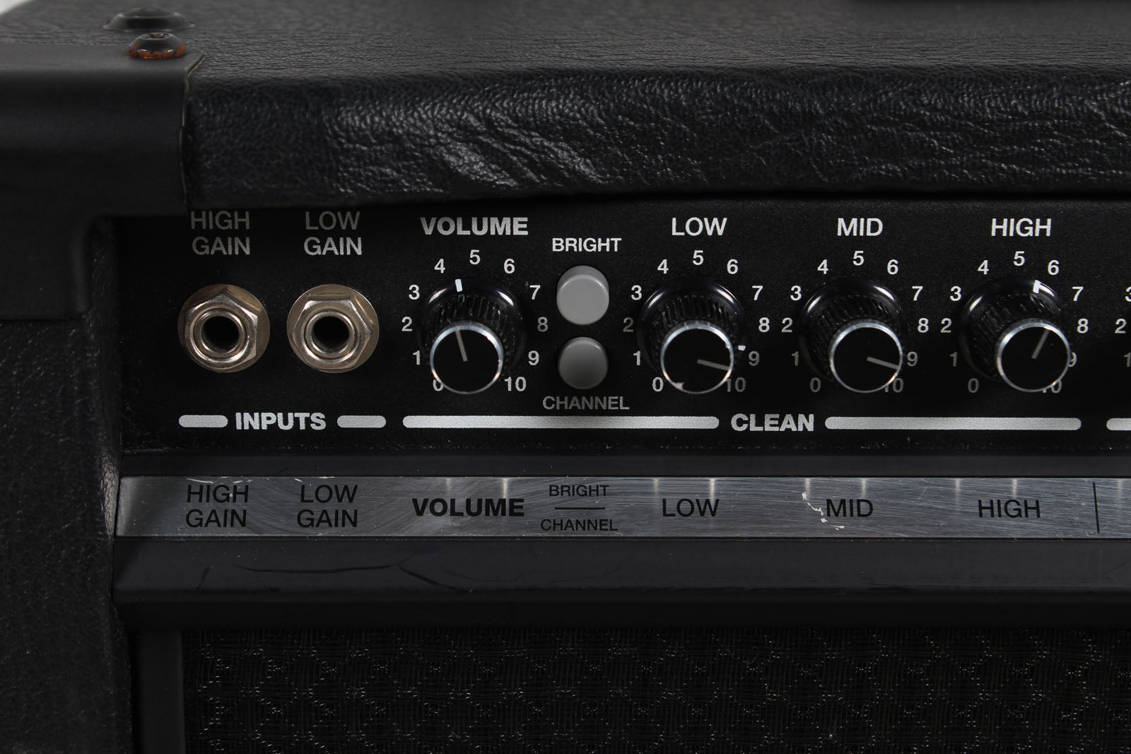 Peavey Bandit 112 TransTube Electric Guitar Amplifier 100 Watt 1 x 12 Combo Amp