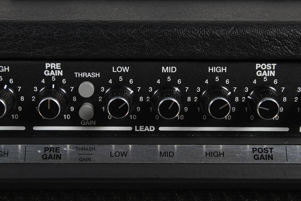 Peavey Bandit 112 TransTube Electric Guitar Amplifier 100 Watt 1 x 12 Combo Amp