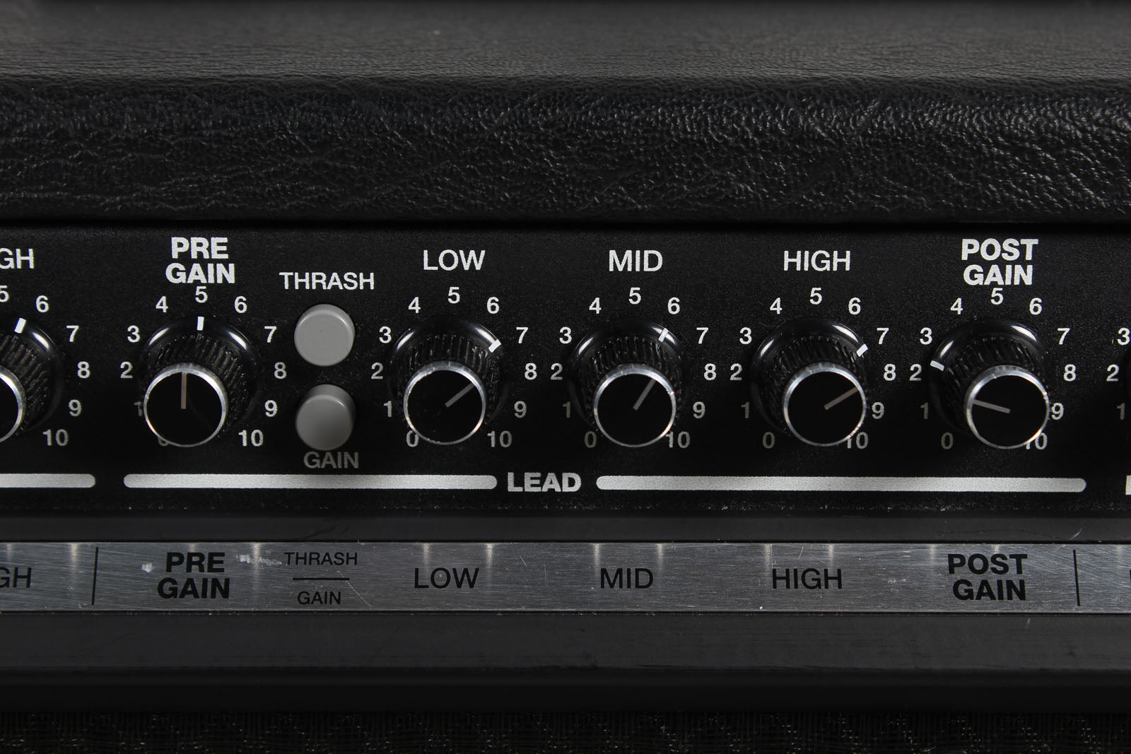 Peavey Bandit 112 TransTube Electric Guitar Amplifier 100 Watt 1 x 12 Combo Amp