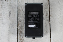 Load image into Gallery viewer, Boss RV-6 Digital Reverb Pedal Electric Guitar Reverb Effects Pedal with 8 Modes