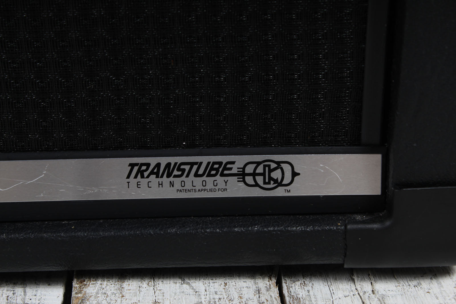 Peavey Bandit 112 TransTube Electric Guitar Amplifier 100 Watt 1 x 12 Combo Amp