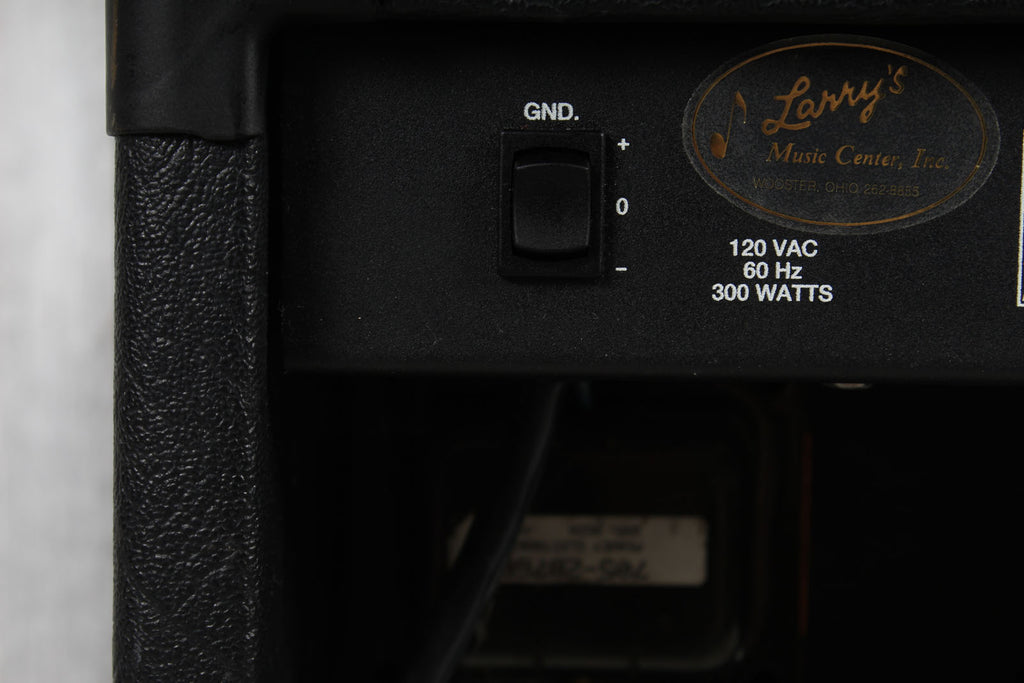Peavey Bandit 112 TransTube Electric Guitar Amplifier 100 Watt 1 x 12 Combo Amp