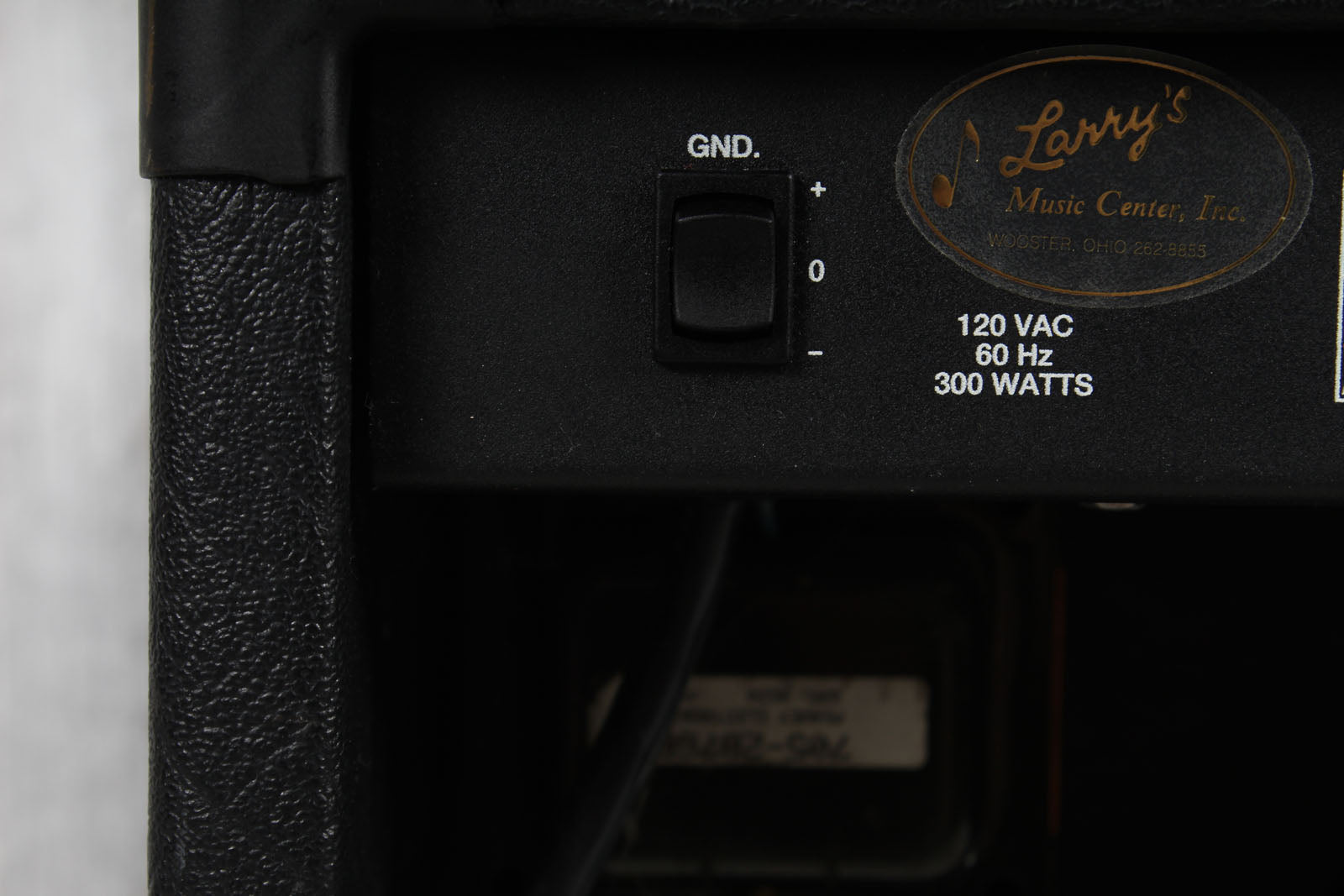 Peavey Bandit 112 TransTube Electric Guitar Amplifier 100 Watt 1 x 12 Combo Amp