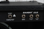 Peavey Bandit 112 TransTube Electric Guitar Amplifier 100 Watt 1 x 12 Combo Amp