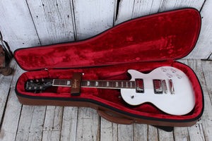 Gibson Premium Guitar Soft Case for Les Paul / SG Electric Guitars