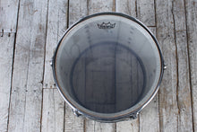 Load image into Gallery viewer, Ludwig Vintage 1970&#39;s Tom Drum Lud-Cote / Granitone 14x10 Tom Sparkle Finish