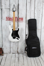 Load image into Gallery viewer, Jackson 50th Anniversary Iron Maiden Adrian Smith Jackson SC1 Guitar w Gig Bag