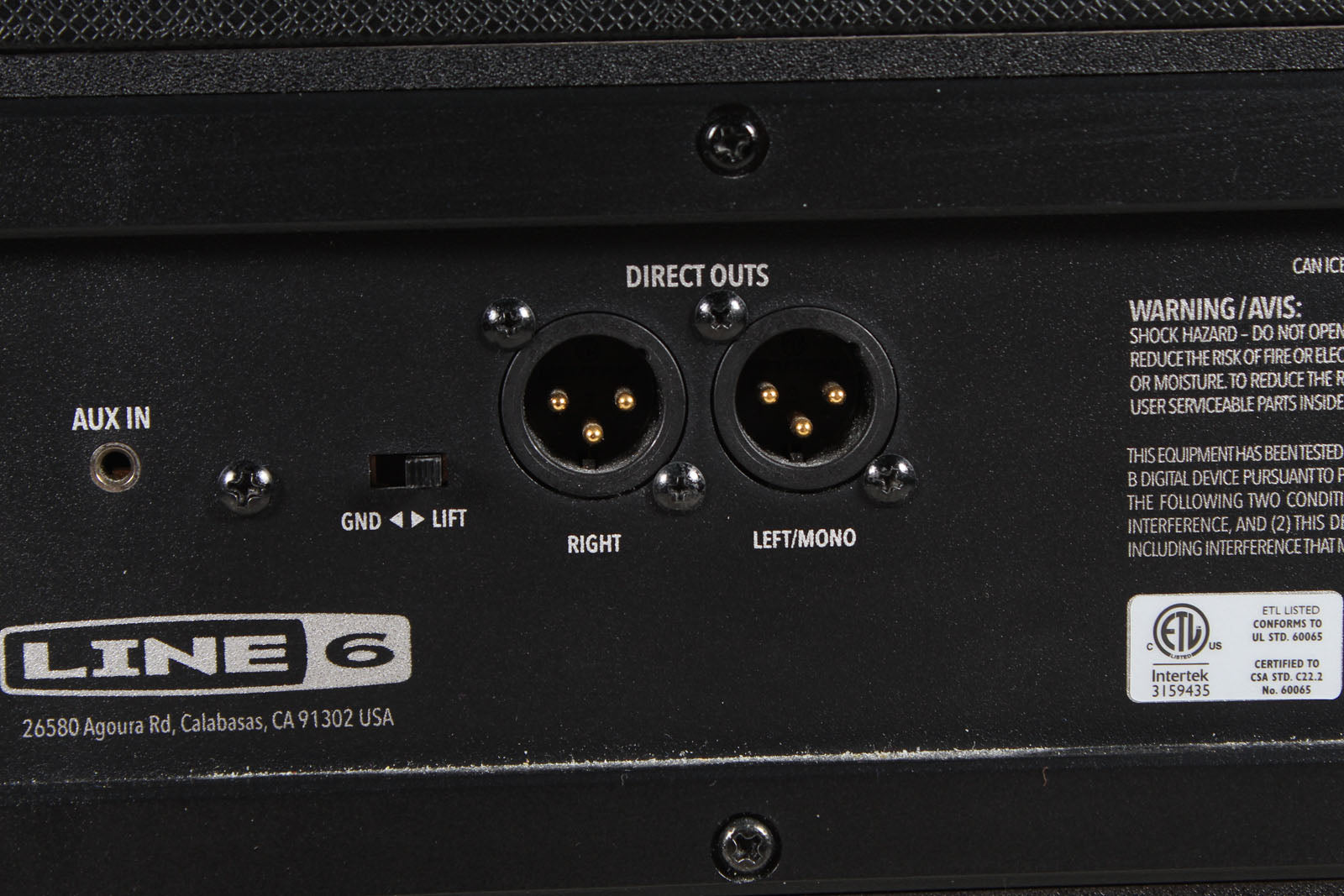 Line 6 Spider V 240 MkII Electric Guitar Amplifier 240 Watt 2 x 12 Combo Amp